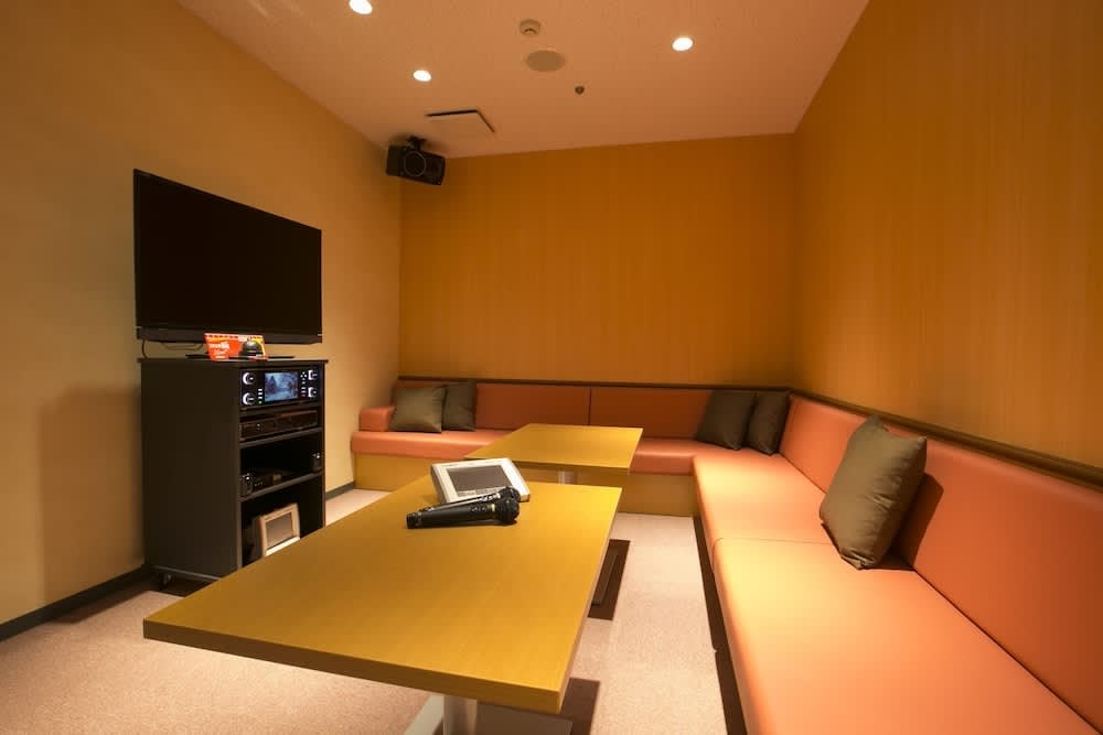 富士急樂園飯店|B1F