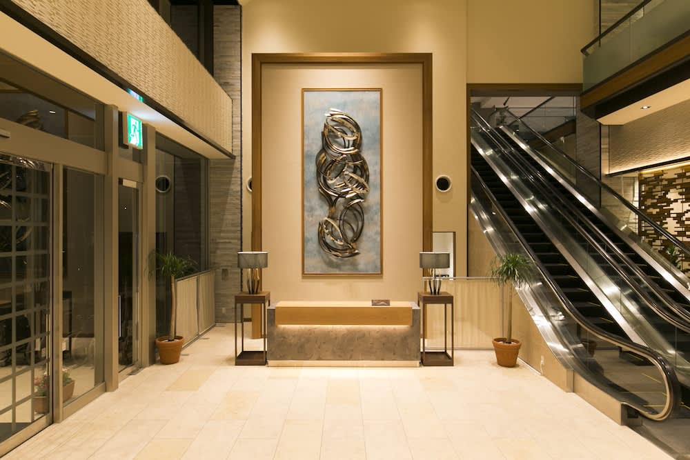 富士急樂園飯店|1F