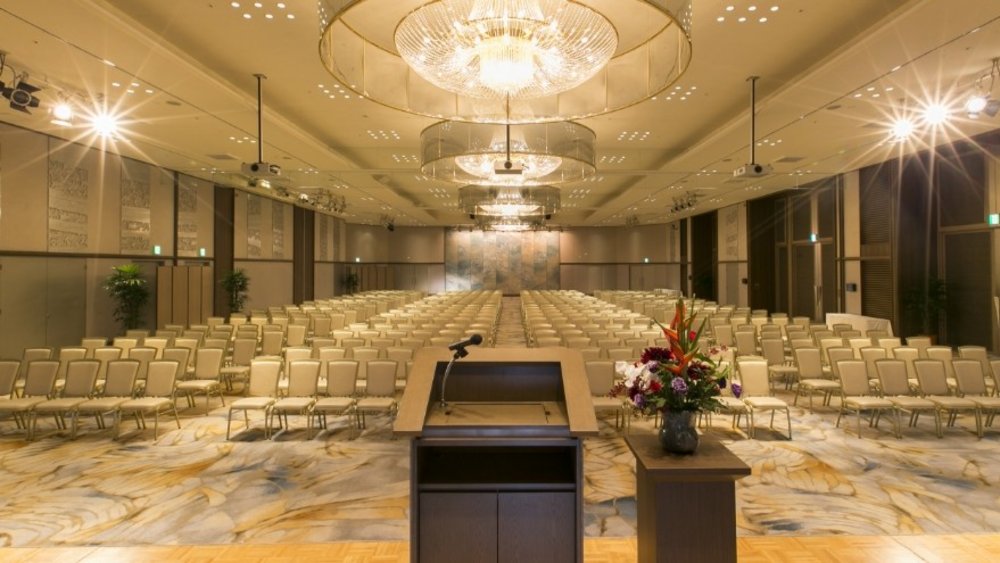 富士急樂園飯店|2F