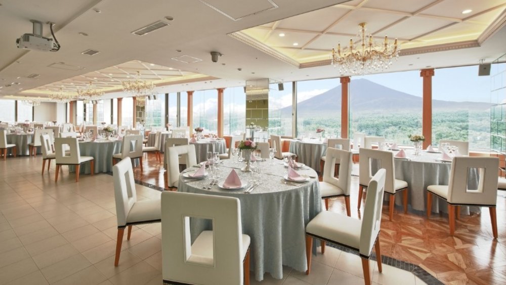 富士急樂園飯店|12F