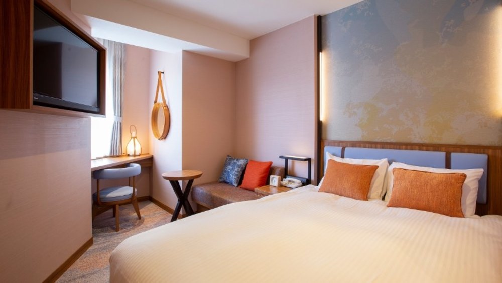 富士急樂園飯店|標準房(Standard Room)