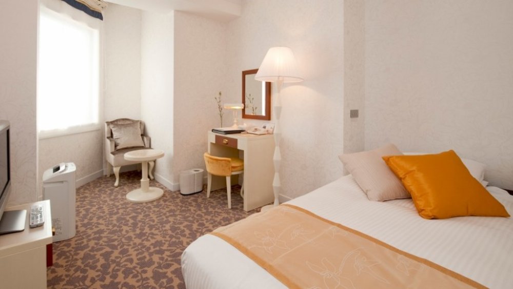 富士急樂園飯店|休閒房(Casual Room)