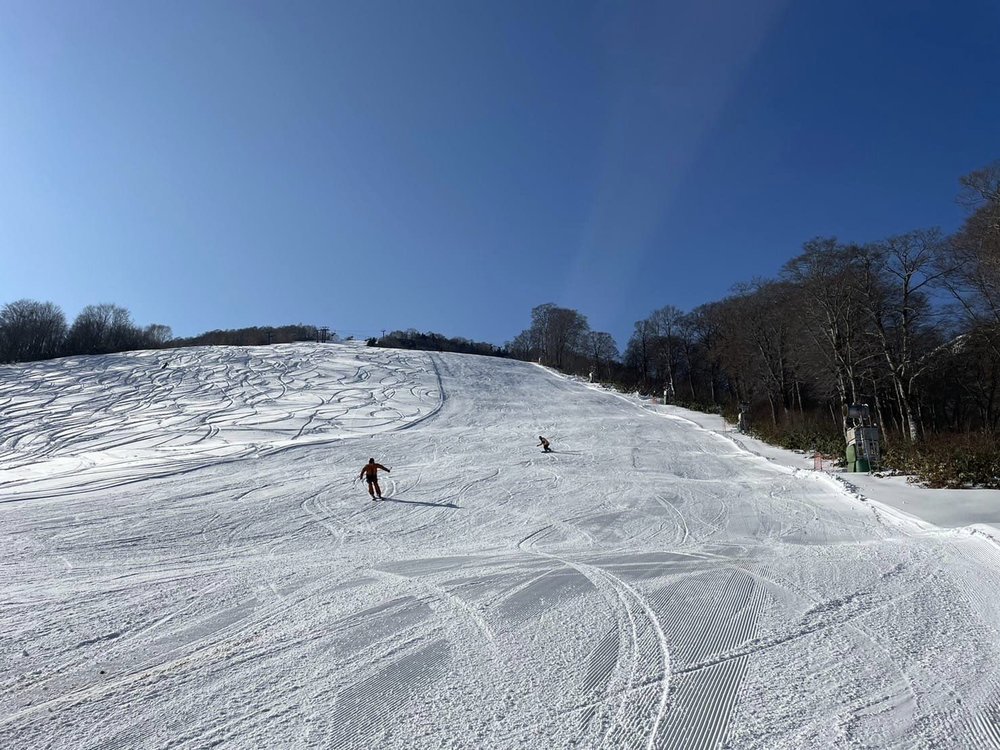 Kagura Ski Resort