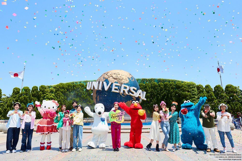 大阪 大阪親子遊 大阪親子 大阪自由行 大阪親子自由行