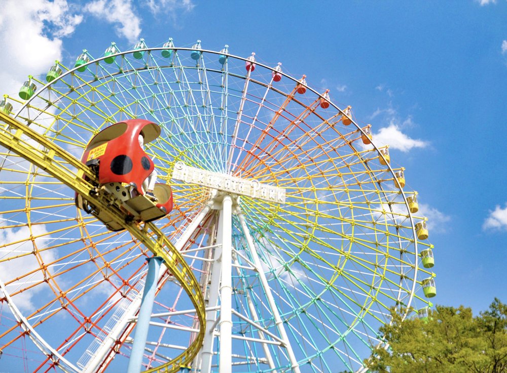 大阪 大阪親子遊 大阪親子 大阪自由行 大阪親子自由行