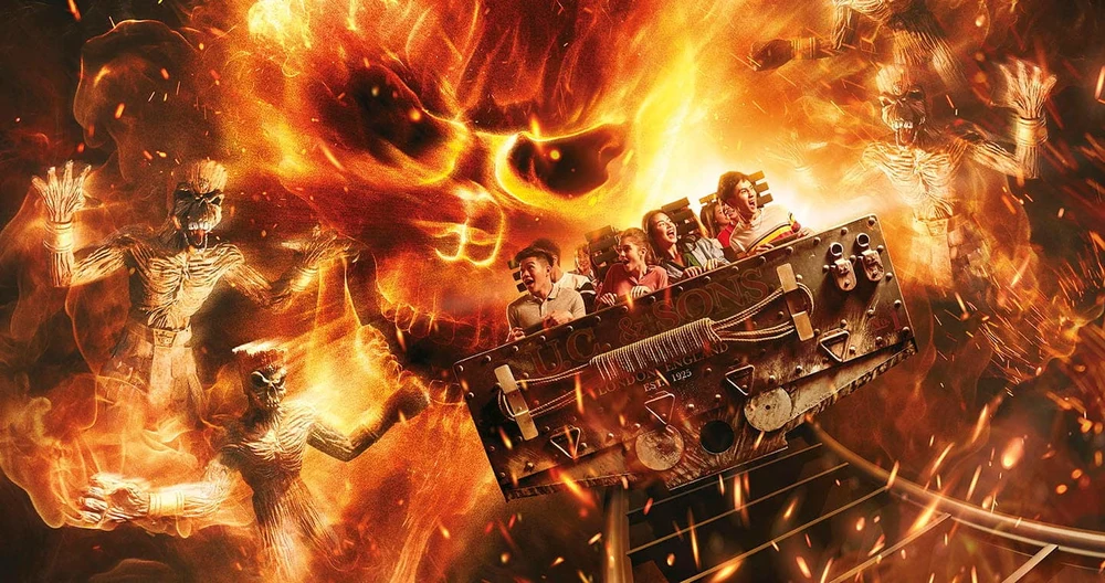 best rides universal studios singapore