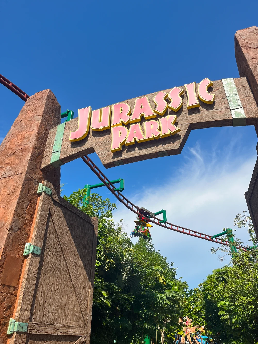 best rides in universal studios singapore