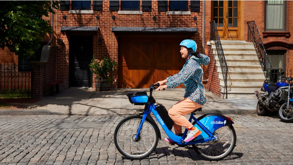 Photo credit: https://citibikenyc.com/ 