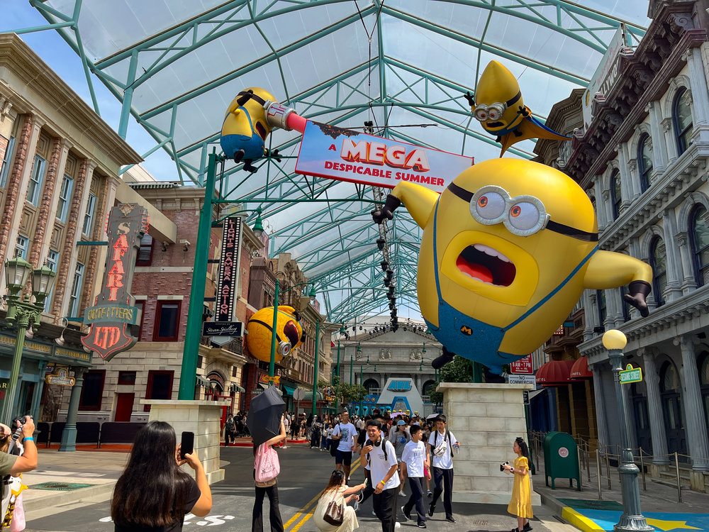 things to do weekend july