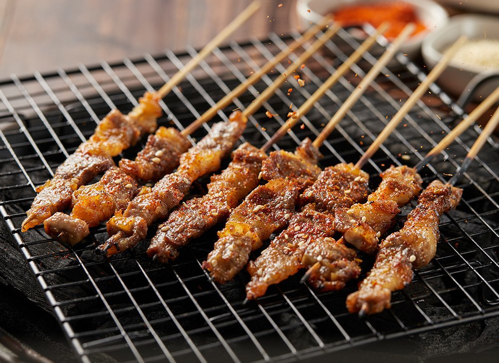 東門景點 東門好去處 深圳東門