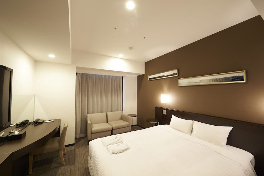 相鐵FRESA INN 橫濱櫻木町|房型介紹