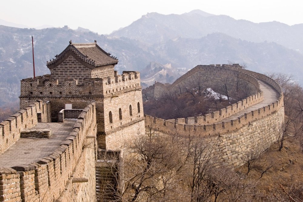 Các Đoạn Trường Thành Nổi Tiếng Nhất Bạn Cần Biết