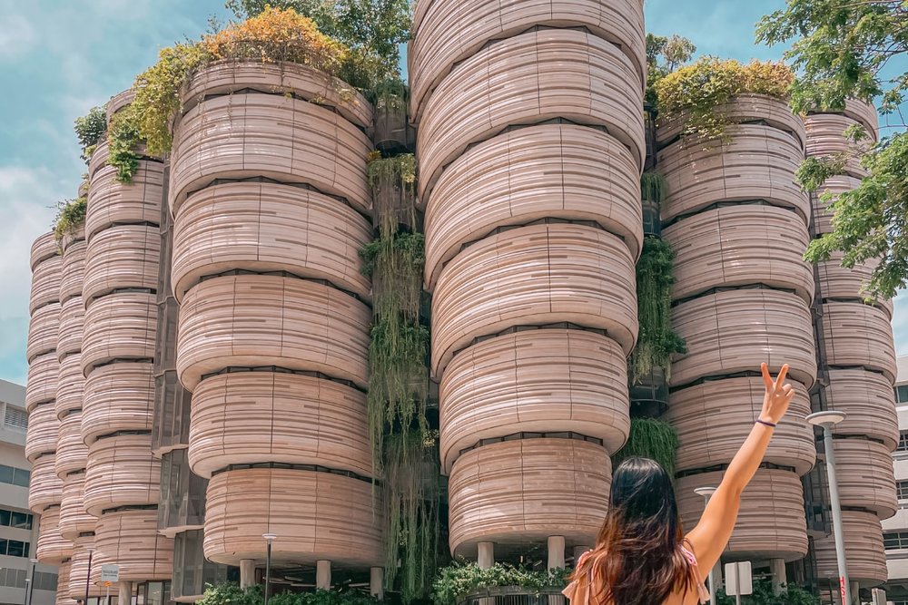 Khu Vườn Yunnan - Nanyang