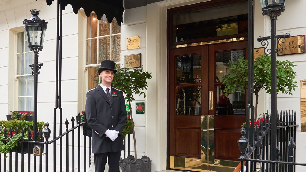 Photo credit: The Montague On The Gardens website