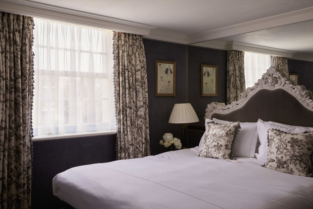 Photo credit: The Montague On The Gardens website