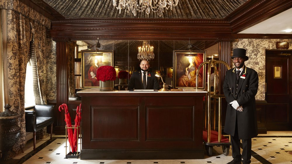 Photo credit: The Montague On The Gardens website