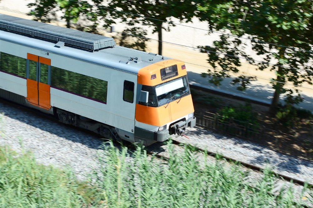 Đi Garden Of Morning Calm Bằng Tàu Điện Ngầm