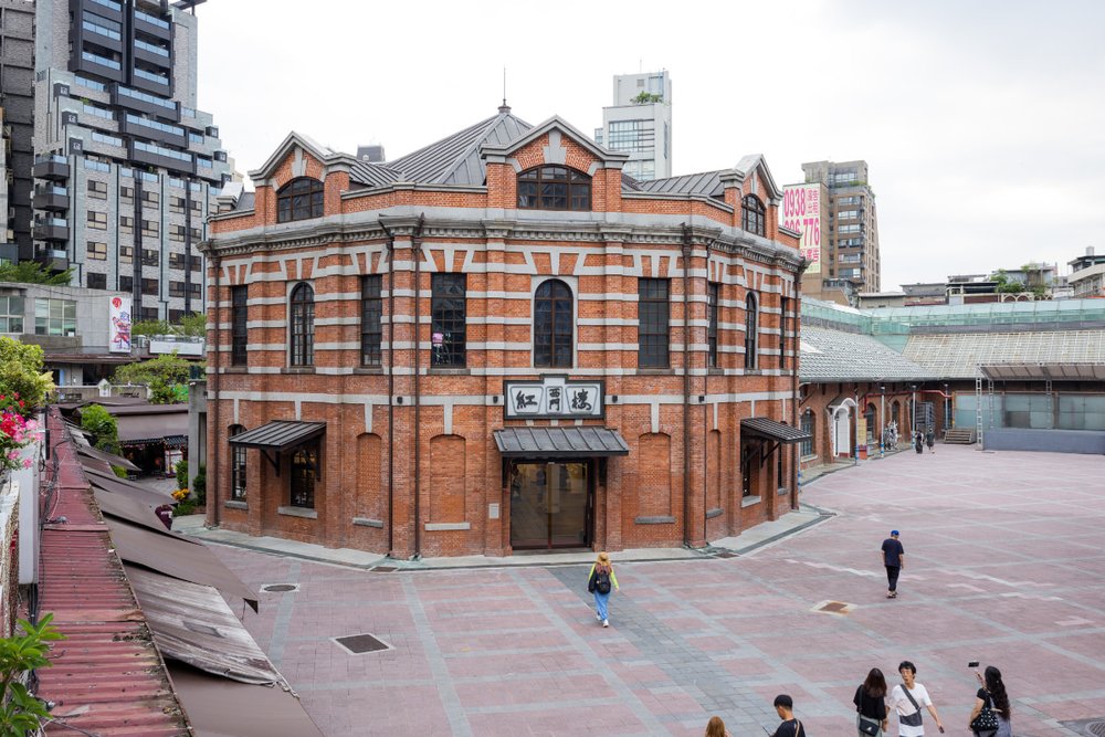 Chợ Tây Môn Đình Ở Đâu?