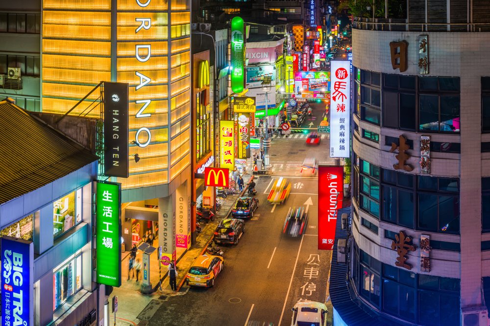 Chợ Tây Môn Đình Có Gì Chơi?