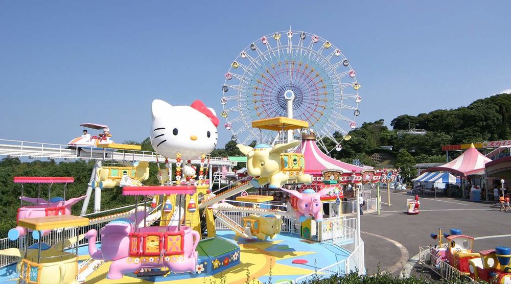 福岡親子遊 福岡 福岡景點 九州