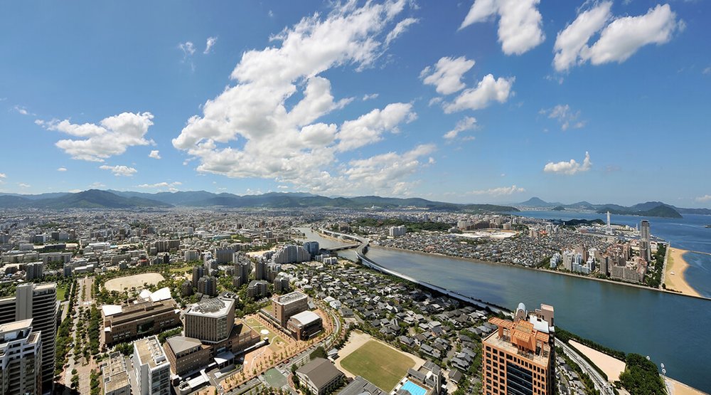福岡親子遊 福岡 福岡景點 九州