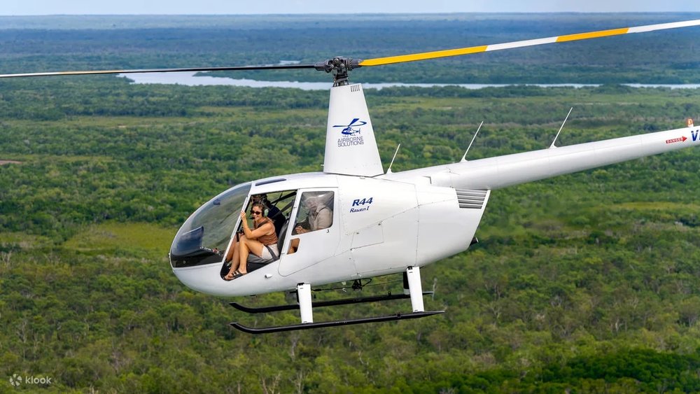 best things to do in australia's northern territory