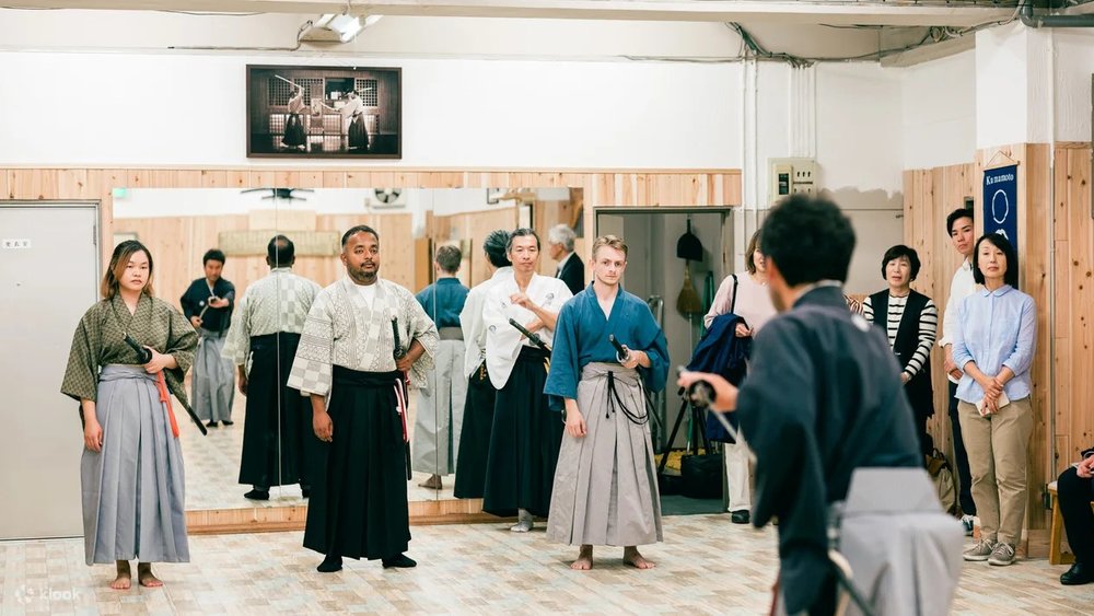熊本, 熊本自由行, 熊本景點, 熊本旅遊, 熊本武士體驗