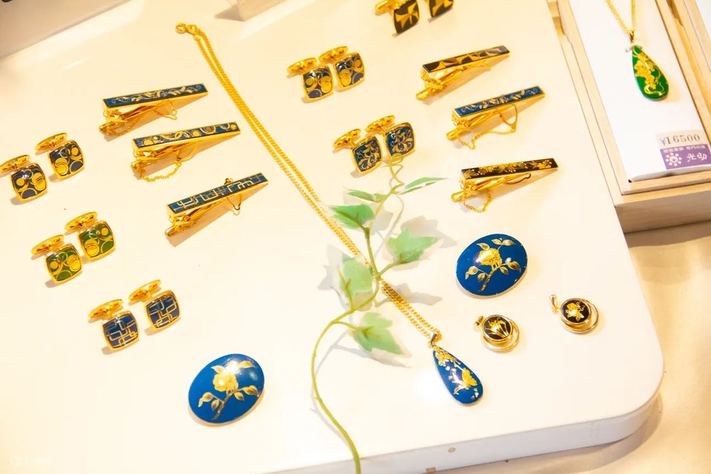 熊本工藝, 熊本傳統, 熊本旅遊體驗, 熊本, 肥後象嵌