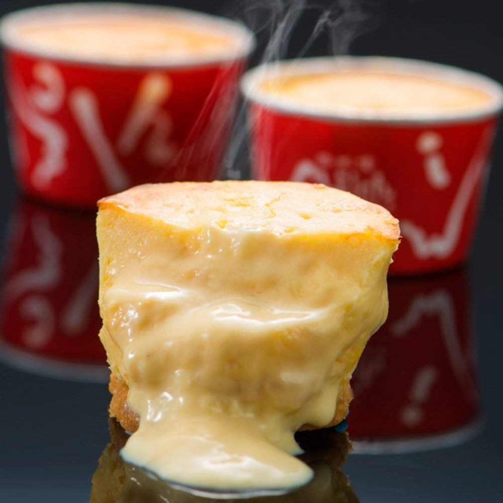 由布院美食, 由布院Milch