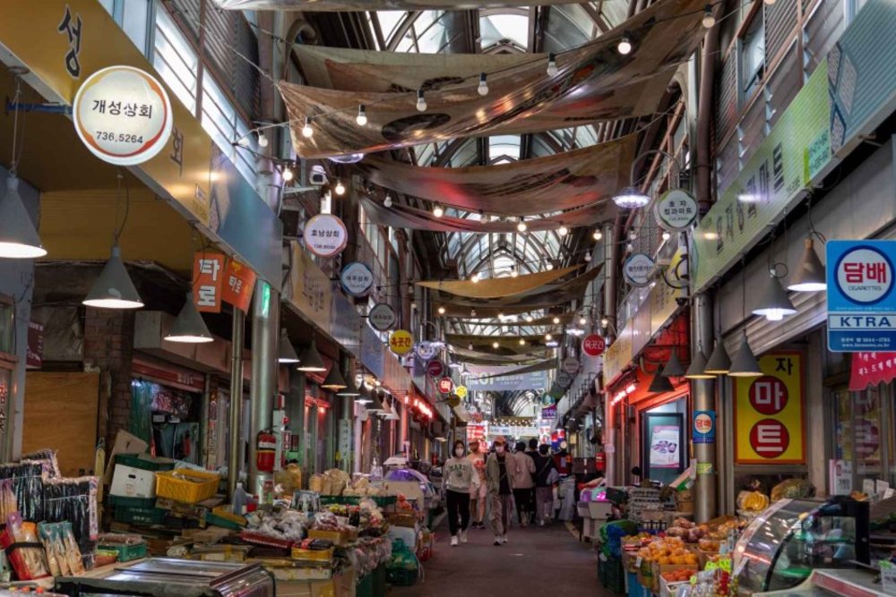 首爾 首爾地鐵圖 首爾地鐵 首爾自由行 首爾景點 首爾必到 首爾必去 明洞 弘大 聖水