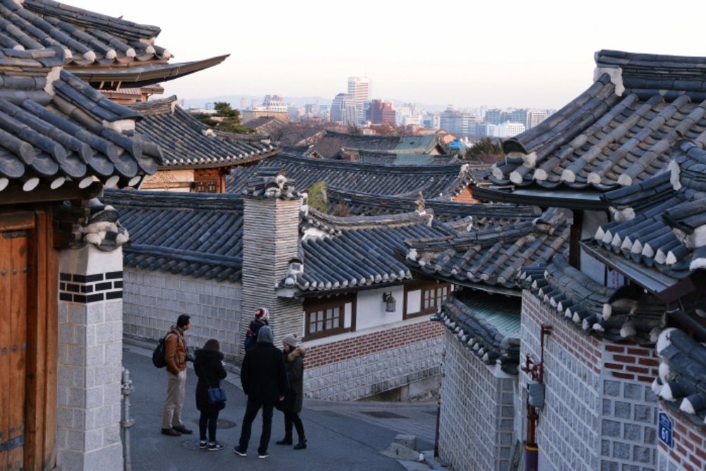 首爾 首爾地鐵圖 首爾地鐵 首爾自由行 首爾景點 首爾必到 首爾必去 明洞 弘大 聖水
