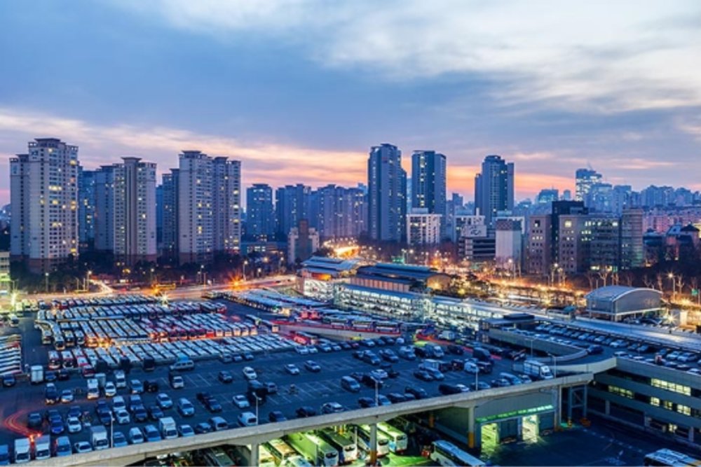 首爾 首爾地鐵圖 首爾地鐵 首爾自由行 首爾景點 首爾必到 首爾必去 明洞 弘大 聖水