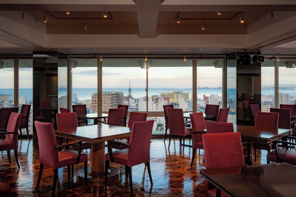 別府溫泉酒店推介, 白菊酒店 (Hotel Shiragiku)