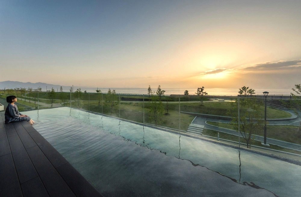 別府溫泉酒店推介, 星野集團 界 別府 (Hoshino Resorts KAI Beppu)