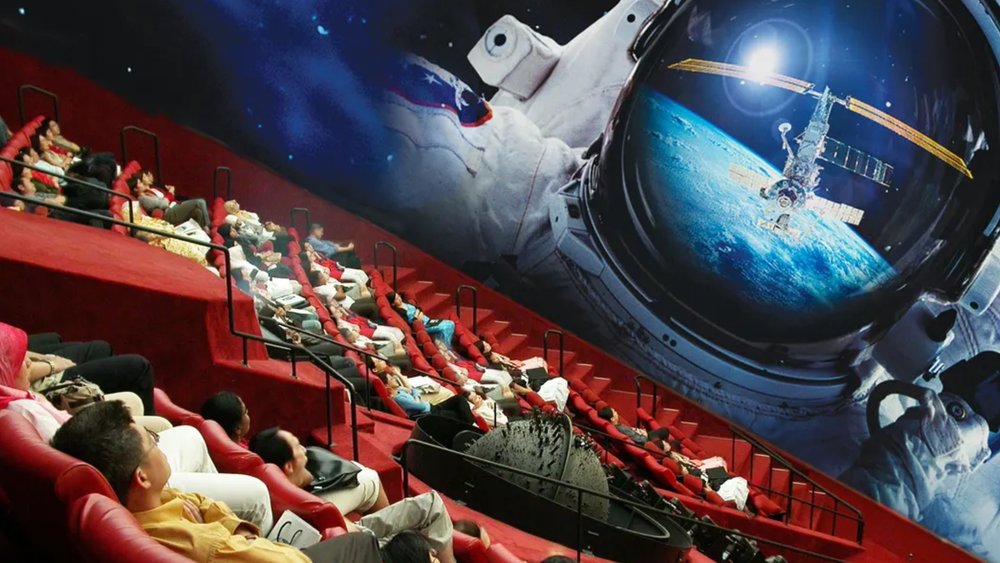 Science Center Singapore
