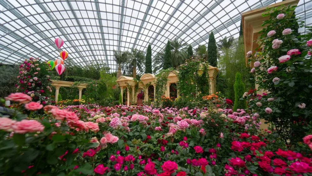Gardens by the Bay