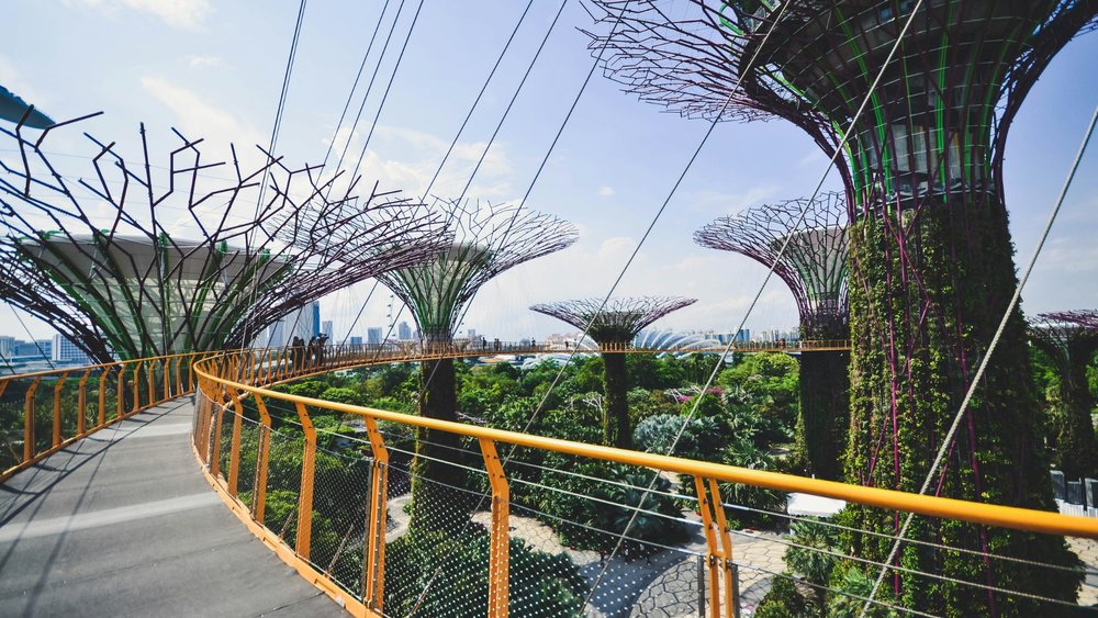 5. OCBC Skyway