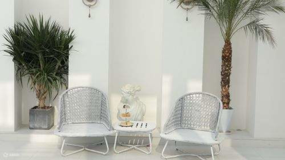 深圳南澳景點, 玫瑰小鎮