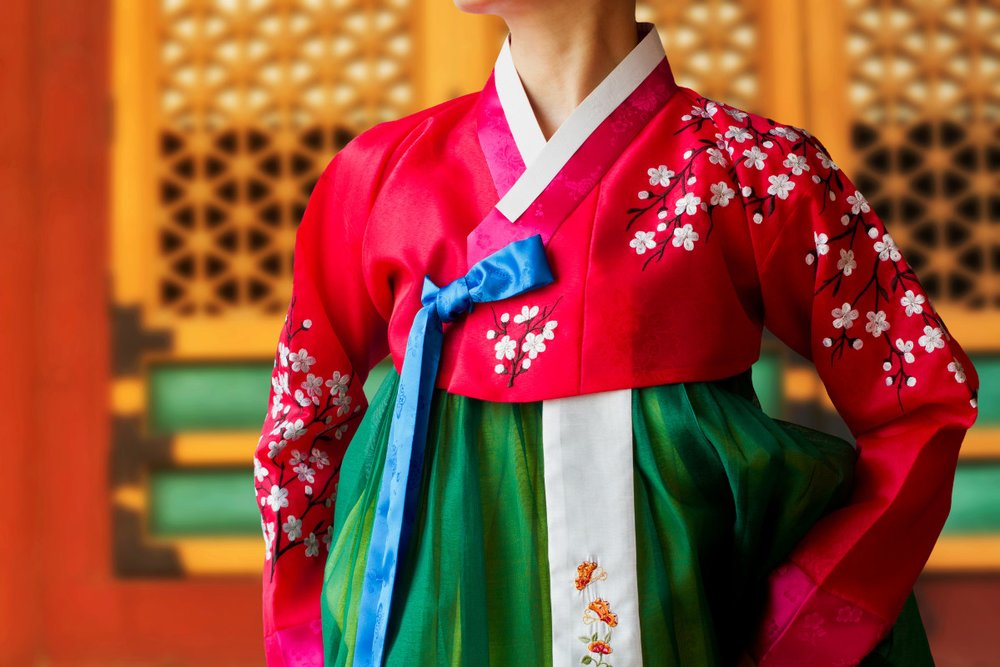 Trải Nghiệm Mặc Hanbok Theo Chủ Đề