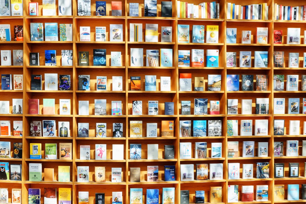 Thư Viện Starfield 