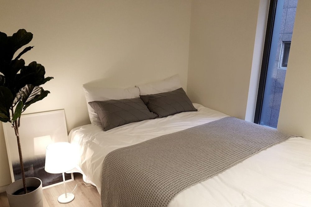  Các Khách Sạn Ở Gần Chợ Gwangjang 