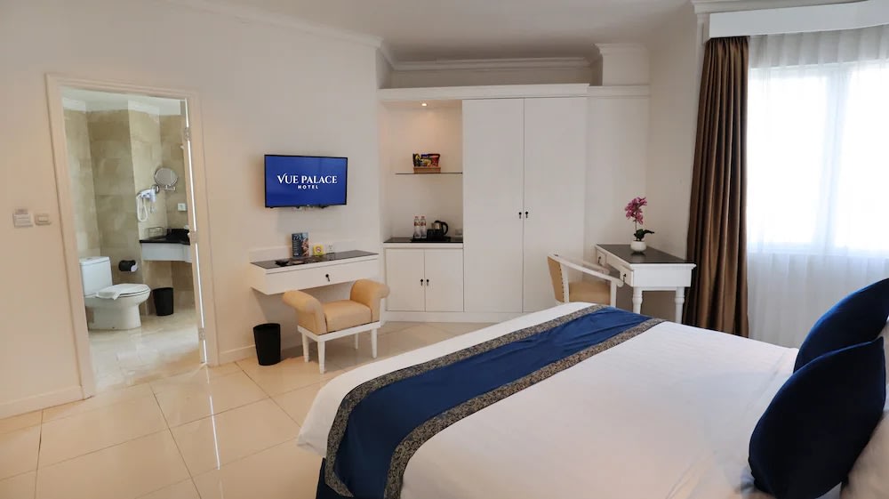 Vue Palace, ARTOTEL Curated Hotel Bandung - Room