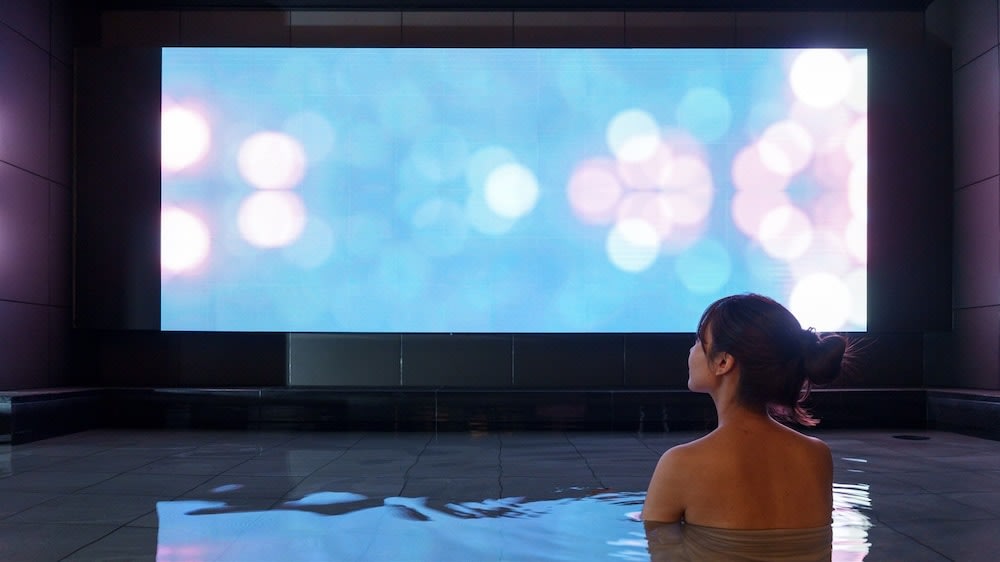 Cross Life博多天神飯店