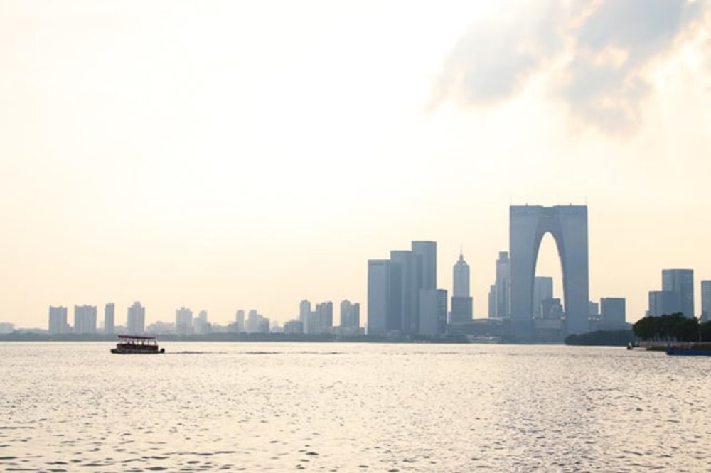 สถานที่ท่องเที่ยวในซูโจว โปรแกรมทัวร์ซูโจว 3 วัน พร้อมแนะนำที่พัก 7