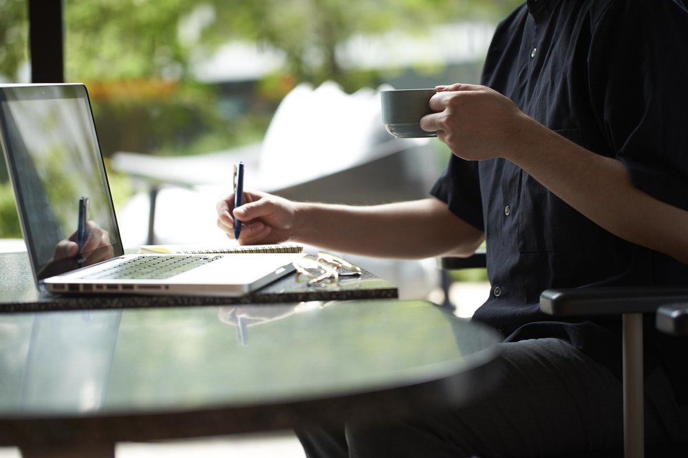 Cross Life博多天神飯店商務空間
