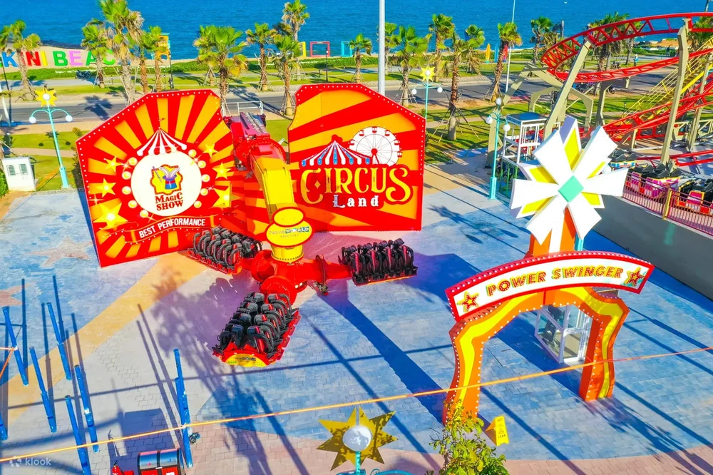 circus-land