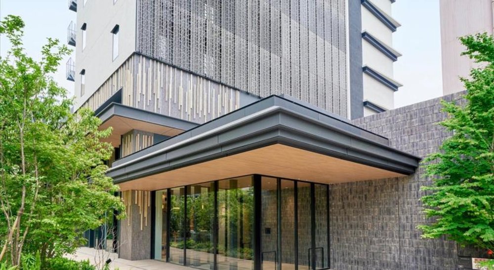 Cross Life博多天神飯店