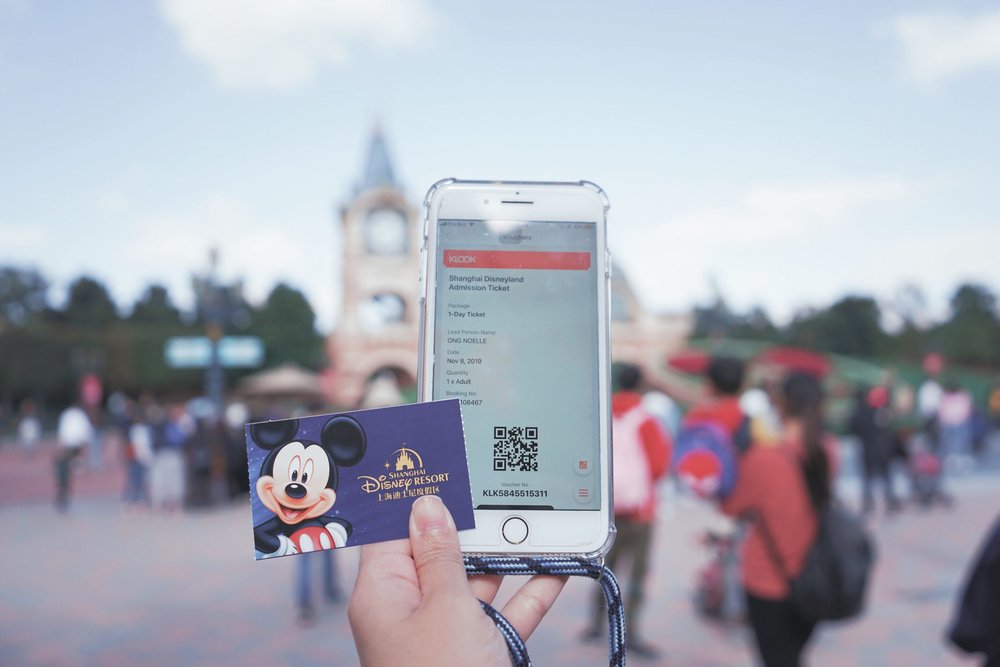[Shanghai Disneyland Guide] ใกล้ชิดกับมิกกี้และเจ้าหญิงต่างๆ พร้อมสำรวจสวนสนุกโซนใหม่ - Zootopia 3