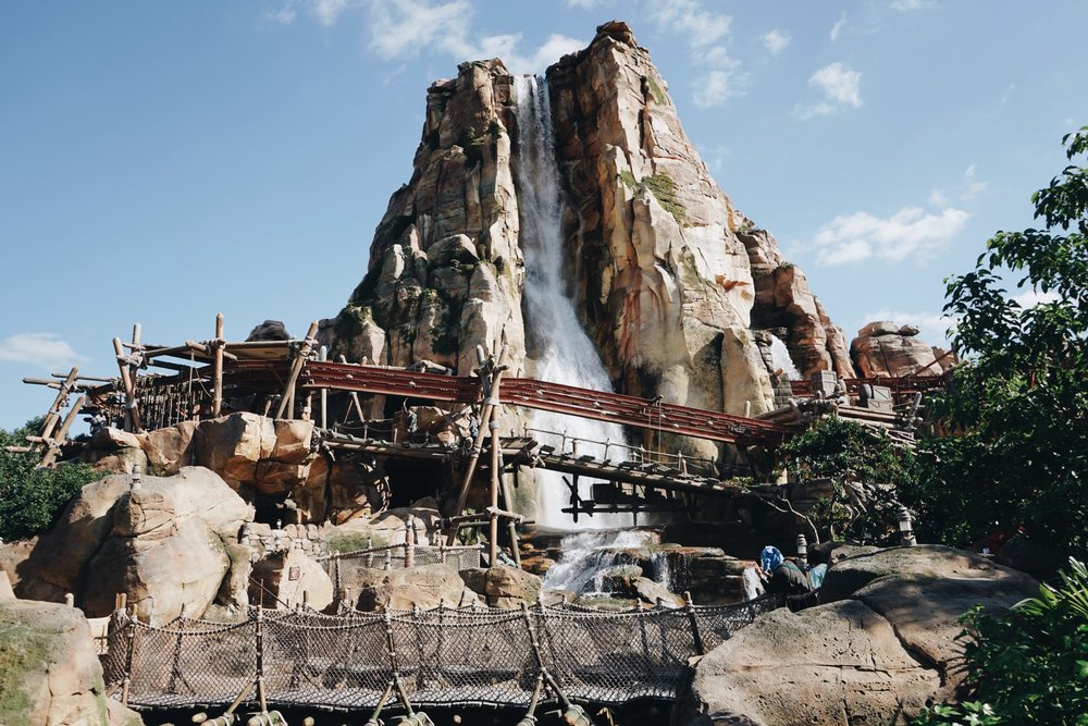 [Shanghai Disneyland Guide] ใกล้ชิดกับมิกกี้และเจ้าหญิงต่างๆ พร้อมสำรวจสวนสนุกโซนใหม่ - Zootopia 6