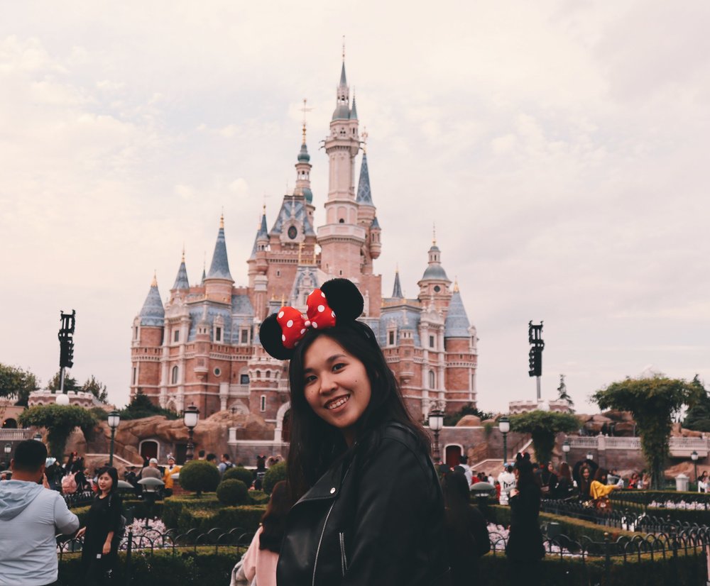 [Shanghai Disneyland Guide] ใกล้ชิดกับมิกกี้และเจ้าหญิงต่างๆ พร้อมสำรวจสวนสนุกโซนใหม่ - Zootopia 7